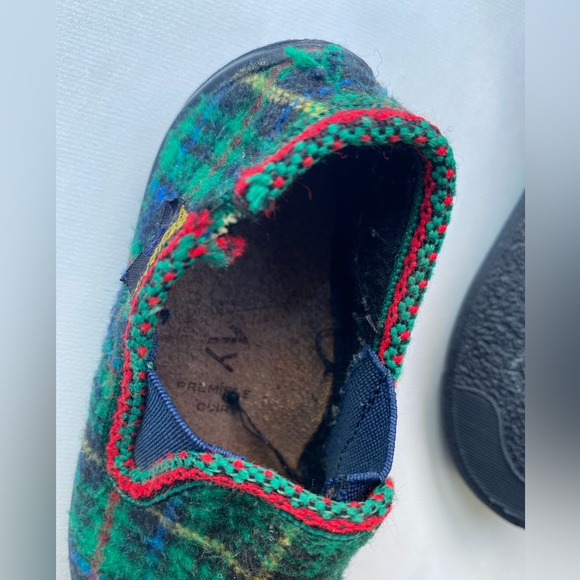 Bellamy Made in France Toddler slipper - Picture 5 of 5